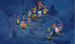 梦幻西游最新门派爆料