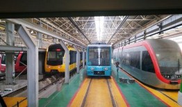 长春网友爆料轻轨视频,网友视频曝光！