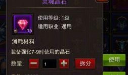 灵魂水晶爆料怎么做视频