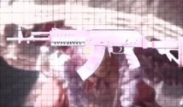 男枪皮肤爆料视频下载,炫酷造型，热血归来！