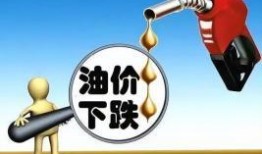 油价暴跌今日爆料新闻视频