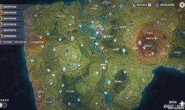 须弥爆料地图攻略最新版,最新版深度解析与实用技巧一览