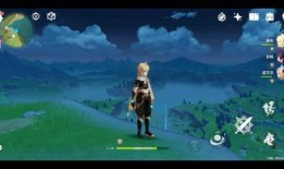 原神爆料出场动画视频大全,一场视觉盛宴，带你领略角色风采