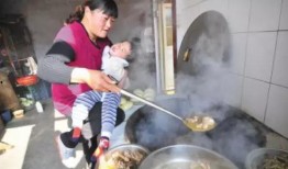 爆料婆婆做饭视频的人