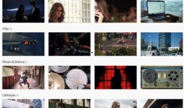 情感语录爆料视频素材