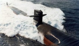 美国核潜艇最新爆料,尖端科技与战略布局深度解析