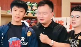 卢文庆最新爆料,揭秘娱乐圈惊人内幕