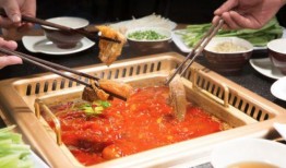 楼上火锅爆料视频,揭秘火锅店背后的秘密与美味