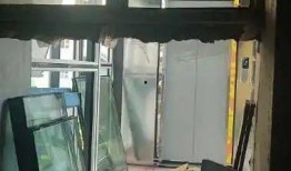 长春电梯房爆料视频,揭秘安全隐患与业主维权之路