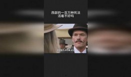 西部的一百万种死法在线观看,揭秘一百万种生存挑战