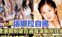 韩国娱乐圈黑暗爆料,背后真相令人震惊