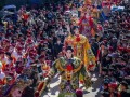 福州游神网红爆料视频,游神最新爆料视频大揭秘