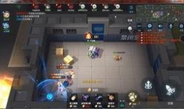 逃跑吧少年最新角色爆料