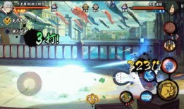 火影二技能爆料怎么用视频,揭秘二技能新玩法，视频攻略带你领略忍者风采