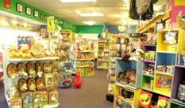 爆料玩具店老板娘视频,揭秘背后惊人真相！