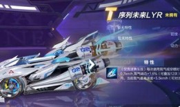 秋季飞车新机甲爆料视频,揭秘未来战车震撼亮相