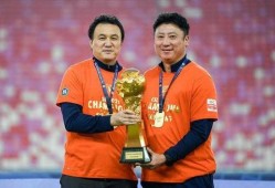 郝伟最新爆料,揭秘足球界不为人知的幕后故事