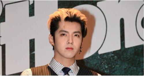 吴亦凡吃瓜娱乐圈,吃瓜群众热议不断